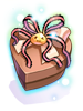 Ilustración de Kafra Buff Box (7 Days)