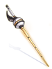 Ilustración de Cannon Rapier-OS