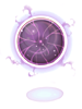 Ilustración de Shadow Orb