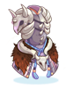 Ilustración de Rift Ancient Armor
