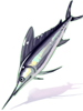 Ilustración de Marlin