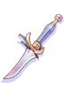 Ilustración de Dagger