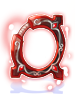 Ilustración de Adulter Fides Chakram