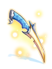 Ilustración de Fortified Dagger