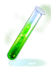 Ilustración de Contaminated Reagents