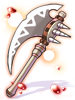 Ilustración de Illusion War Axe