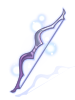 Ilustración de Enhanced Metal Bow