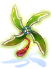Ilustración de Unity Huuma Shuriken