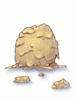 Ilustración de Mud Lump