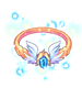 Ilustración de Spiritual Ring