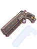 Ilustración de Six Shooter