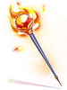 Ilustración de Es Booster Staff