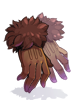 Ilustración de Glove Save Rimnil