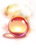 Ilustración de Red Dragon Orb