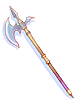 Ilustración de Halberd