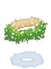 Ilustración de Flower Crown
