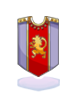 Ilustración de Tournament Shield