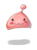 Ilustración de Poring Hat