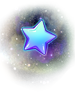 Ilustración de Star of Spell Lv1