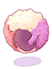 Ilustración de Marvelous Wig