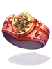 Ilustración de Royal Guardian Ring