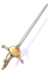 Ilustración de Rapier