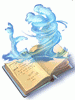 Ilustración de Book of Billows