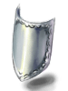 Ilustración de Mirror Shield
