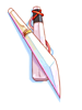 Ilustración de Hakujin
