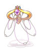 Ilustración de Survivor's Circlet