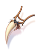 Ilustración de Wild Beast Claw