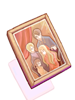 Ilustración de Family Portrait