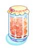 Ilustración de Sweet Beans