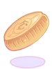 Ilustración de Hazy Mooncake