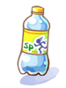 Ilustración de Mysterious PET Bottle