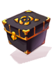 Ilustración de Shadow Cube