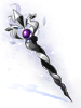 Ilustración de Gravitation Staff