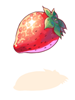 Ilustración de Costume King Berry
