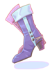 Ilustración de Boots