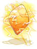 Ilustración de Wind Stone 4th