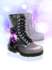 Ilustración de Awakened Eden Group Boots V