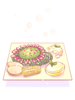 Ilustración de Drosera Herb Salad