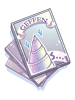 Ilustración de Universal Catalog Silver
