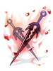 Ilustración de Illusion Death Guidance