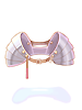 Ilustración de Pauldron