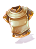 Ilustración de Hardened Breastplate