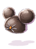Ilustración de Costume Mouse Hat 1