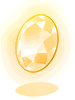 Ilustración de Wolf Orb (Above All) Level 3