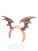 Ilustración de Evil Wing