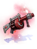 Ilustración de Adulter Fides Launcher